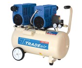 TradeAir - Compressor W Head - 100 Litre