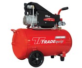 TradeAir - Compressor W Head - 100 Litre