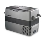 SnoMaster- 82.5 Litre 12/220V Dual Fridge/Freezer - SMDZ-TR82D