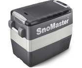 SnoMaster- 82.5 Litre 12/220V Dual Fridge/Freezer - SMDZ-TR82D