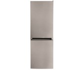 Defy - Upright Larder Fridge 335L - Silver