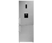 Siemens - 346 Litre Full Fridge With Water Dispenser, Inox