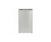 Defy - Upright Larder Fridge 335L - Silver