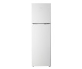 Defy - Upright Larder Fridge 335L - Silver