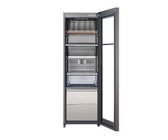 Siemens - 346 Litre Full Fridge With Water Dispenser, Inox