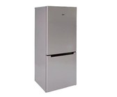 Defy - Upright Larder Fridge 335L - Silver