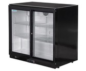 Siemens - 346 Litre Full Fridge With Water Dispenser, Inox