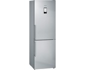 Siemens - 346 Litre Full Fridge With Water Dispenser, Inox