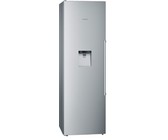 Smeg FAB32L Freestanding Fridge-Freezer - Red