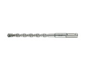 Alpen Pro HSS 7mm Drill Din 338 Rn 135 Split Point Plastic Wallet