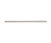 Alpen Masonry Drill Bit Set 8 Piece Long Life 3-10mm