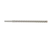Alpen Masonry Drill Bit Long Life 20 x 400mm