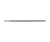 Alpen SDS Plus Drill Bit F8 4xCut Edges 450x400 20mm