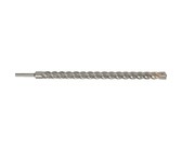 Tork Craft Drill Bit Hss Morse Taper 32mm X Mt4