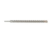Tork Craft Drill Bit Hss Morse Taper 32mm X Mt4