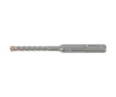 Alpen Pro HSS 7mm Drill Din 338 Rn 135 Split Point Plastic Wallet