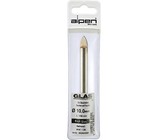 Tork Craft Drill Bit Masonry/Concrete 20mm 1/Card