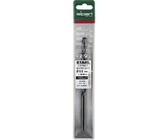 Alpen Pro HSS 7mm Drill Din 338 Rn 135 Split Point Plastic Wallet