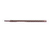 Alpen SDS Plus Drill Bit F8 4xCut Edges 450x400 20mm
