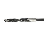 Alpen Alpen Solid Carbide Drill Bit 2.5