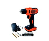 Fragram - Angle Grinder & 500W Drill