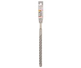 Alpen Pro HSS 7mm Drill Din 338 Rn 135 Split Point Plastic Wallet