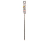 Tork Craft Drill Bit Hss Standard 2.0mm Packet Of 10