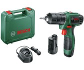 Bosch - GSR 180-LI Cordless 18v Drill Driver