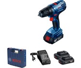 Bosch - GSR 180-LI Cordless 18v Drill Driver