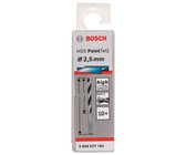 Bosch - 10mm Hammer Drill Bit SDS-Plus