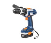 Bosch - GSR 180-LI Cordless 18v Drill Driver