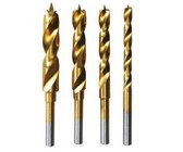 Tork Craft Drill Bit Hss Turbo Point 7.0mm 1/Card