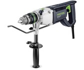 Festool Cordless Percussion Drill Pdc 18/4 Li 5,2-Set Quadrive 574703