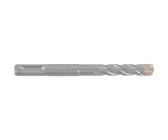 Alpen Alpen Solid Carbide Drill Bit 2.5