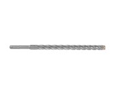 Alpen Masonry Drill Bit Long Life 20 x 400mm
