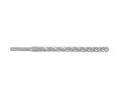 Alpen SDS Plus Drill Bit F8 4xCut Edges 450x400 20mm