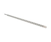 Alpen Hardox Hss-Eco8 Drill Bit 40.00Mm
