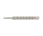 Alpen SDS Plus Drill Bit F8 4xCut Edges 450x400 20mm