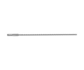 Alpen Masonry Drill Bit Set 8 Piece Long Life 3-10mm