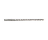 Alpen Masonry Drill Bit Set 8 Piece Long Life 3-10mm