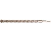 Tork Craft Drill Bit Masonry/Concrete 14mm 1/Card