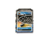 Blu-Mol Xtreme -Stainless Steel High Speed Steel Drill - Set of 6