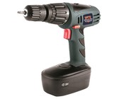 Bosch - GSR 180-LI Cordless 18v Drill Driver