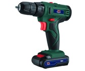 Fragram - Angle Grinder & 500W Drill