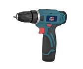 Dexter - Cordless Impact Drill 18V 2 bat Ni-Mh 1.5Ah