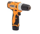 Fragram - Angle Grinder & 500W Drill