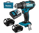 Makita 18V Cordless Brushless Impact Driver Drill DHP481ZK