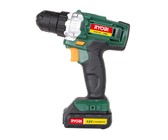 Fragram - Angle Grinder & 500W Drill