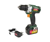 Fragram - Angle Grinder & 500W Drill