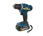 Bosch - GSR 180-LI Cordless 18v Drill Driver